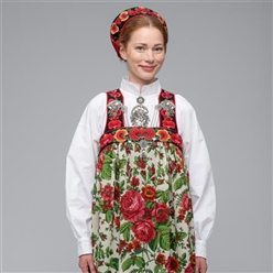 Bilde av Roflekka Nedre Hallingdal